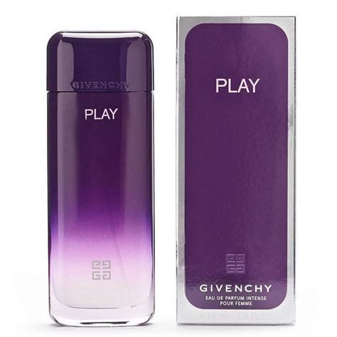 givenchy play mujer precio|Givenchy perfume macy's.